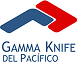 gamma knife del pacifico logo